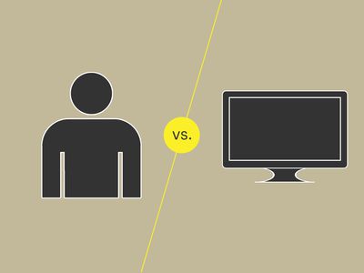 Supervised vs Unsupervised Learning