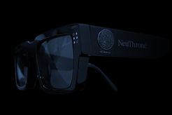 NeuThrone Visionaires sunglasses