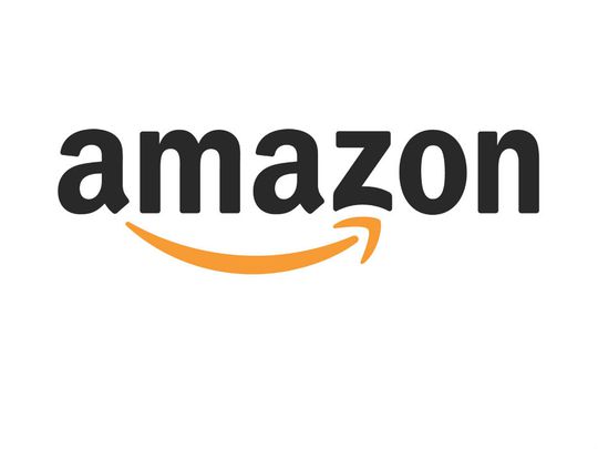 Amazon logo