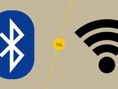 Bluetooth vs Wi-Fi