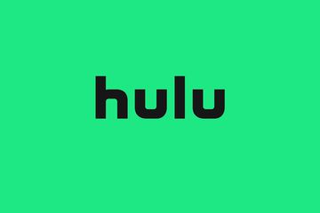 Hulu logo