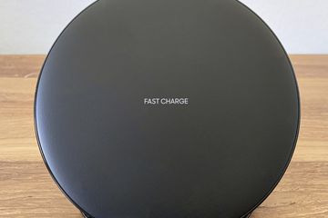 Samsung Fast Charge Wireless Charging Stand