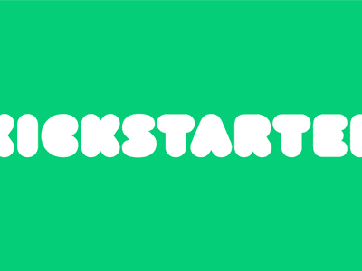 Kickstarter logo