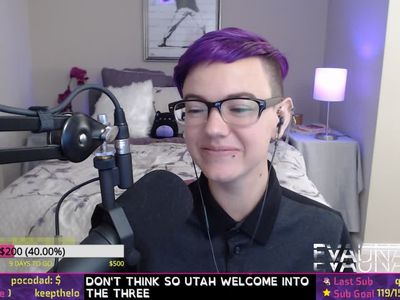 LumiRue on Twitch