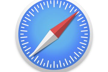 Safari Icon