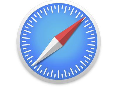 Safari Icon