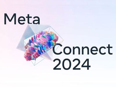 Meta Connect 2024