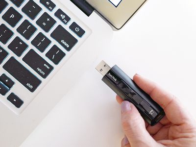 SanDisk Extreme Pro Solid State Flash Drive