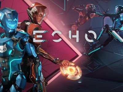 Echo VR