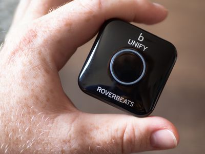 Etekcity Roverbeats Unify Bluetooth Receiver