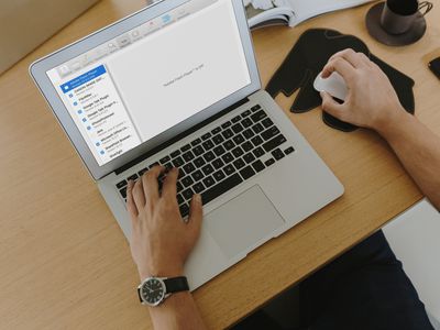 A MacBook Air showing the Safari plug-ins screen