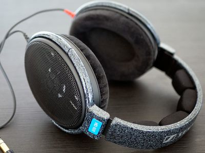 Sennheiser HD 600