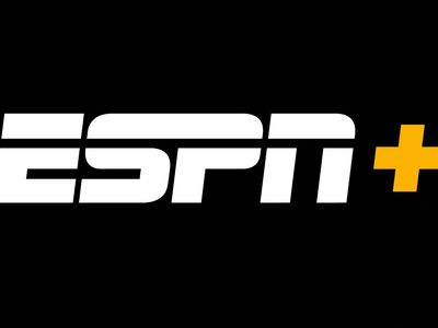 The ESPN+ logo