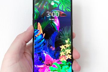 LG G8 ThinQ