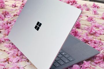 Microsoft Surface Laptop 4