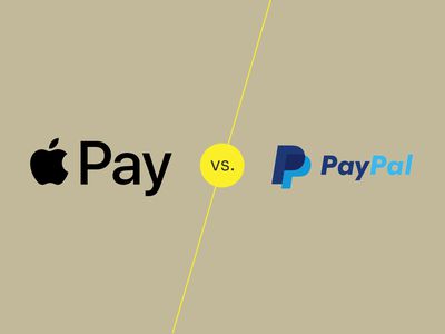 Apple Pay vs PayPal