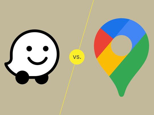 Waze vs Google Maps