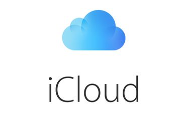 iCloud Logo