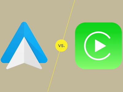 Android Auto vs Apple Carplay