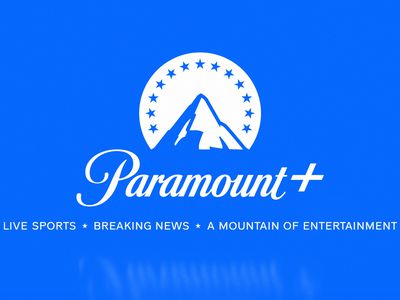 Paramount+