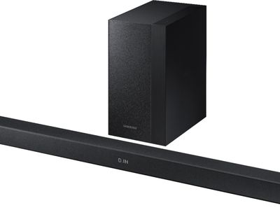 Samsung soundbar