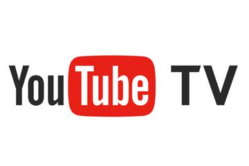 Youtube TV logo