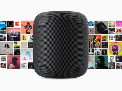 Apple HomePod