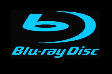 Official Blu-ray Disc logo