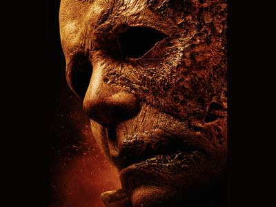 Halloween Kills poster