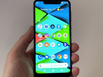 Motorola One