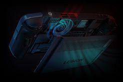 Lenovo Legion Go