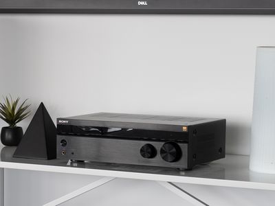 Sony STR-DH190