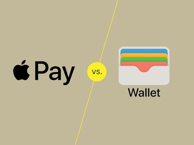 Apple Pay vs Apple Wallet