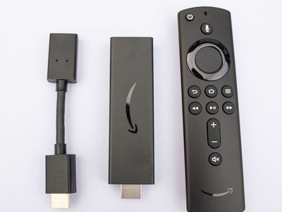 Amazon Fire TV Stick 4K