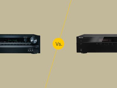 Home theater receiver vs. Stereo receiver