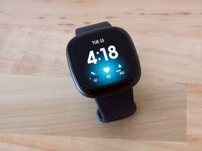 Fitbit Versa 3