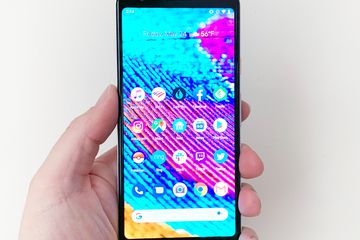 Google Pixel 3a