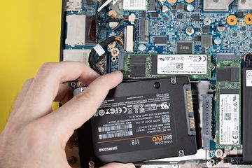 Samsung 860 EVO 2.5-inch SSD