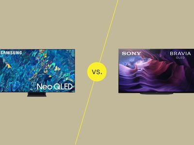 Neo QLED vs OLED