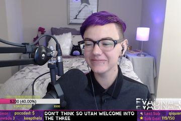 LumiRue on Twitch