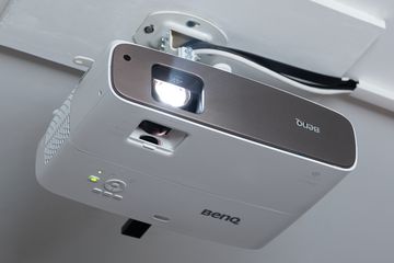 BenQ HT3550 Home Theater Projector