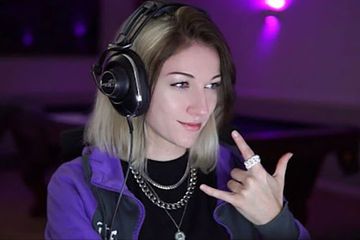 Twitch Streamer Kruzadar