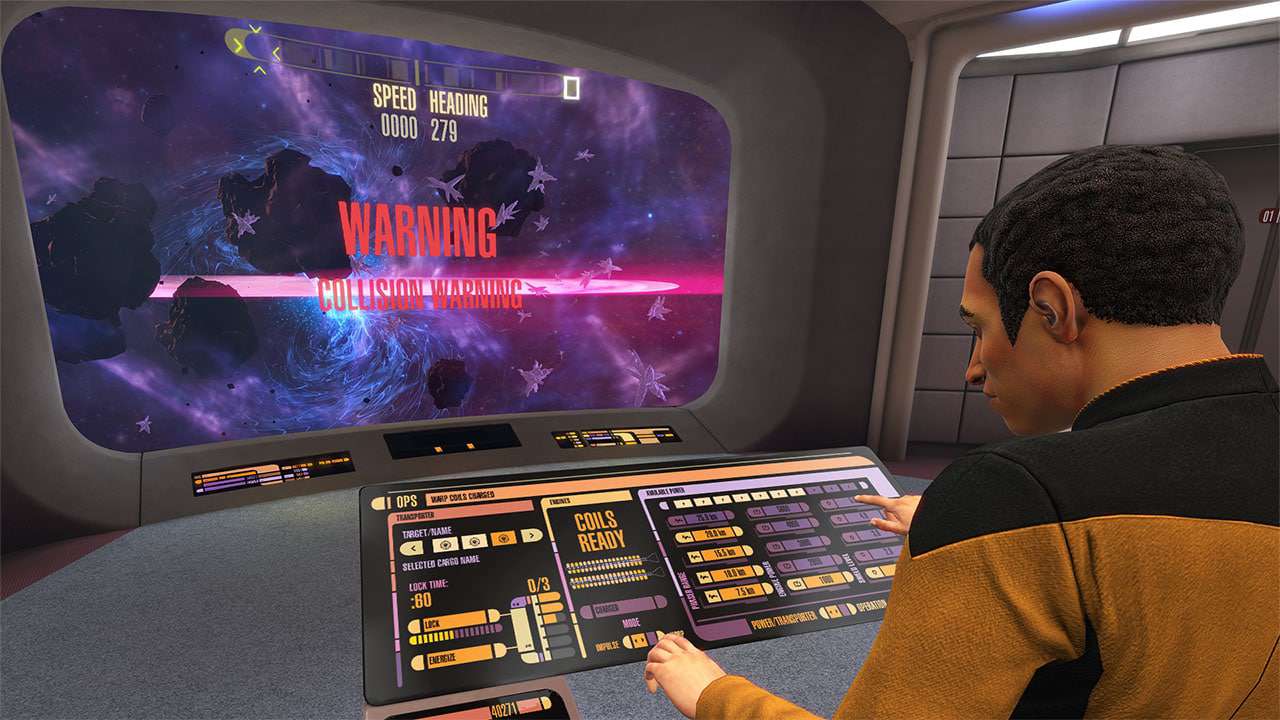 Star Trek: Bridge Crew