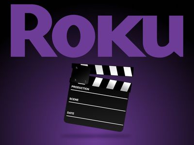 Roku logo