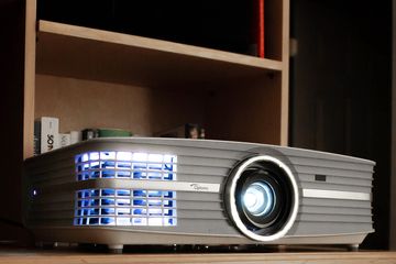 Optoma UHD60 4K Projector