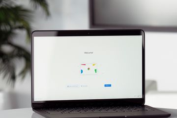 Google Pixelbook Go