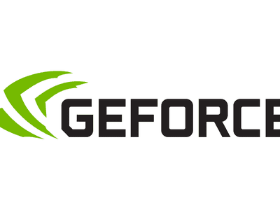 NVIDIA GeForce logo