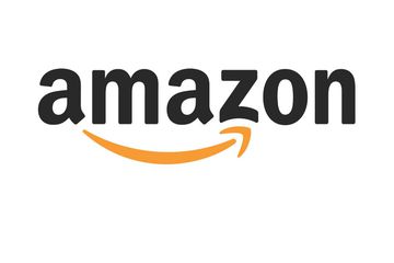 Amazon logo