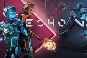 Echo VR