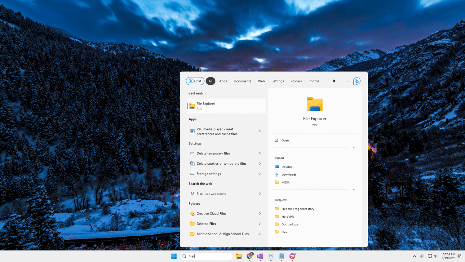 Windows 11 Search